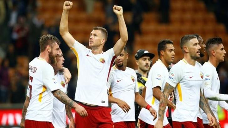 Roma won't get much of a better chance to record a vital victory